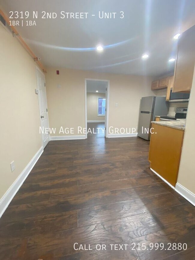 Foto del edificio - 2319 N 2nd St