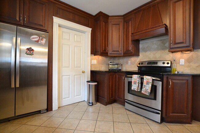 Foto del edificio - 76 Hobart St