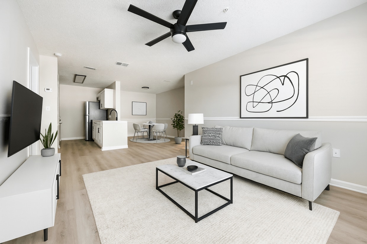 Primary Photo - The Park at Valenza