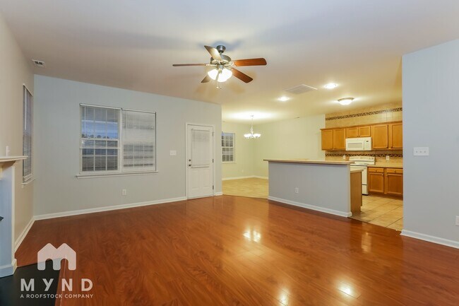 Foto del edificio - 1515 Apple Blossom Cir