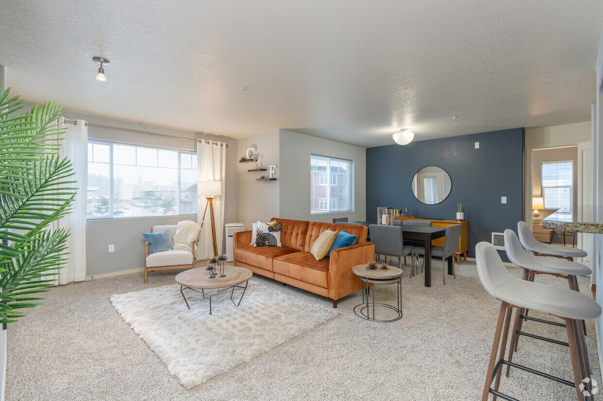 Foto principal - Cedar Falls