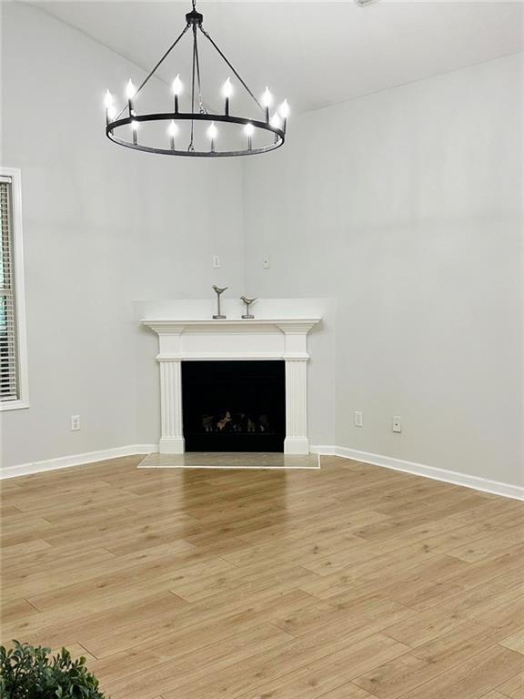 Foto del edificio - 6834 White Walnut Way