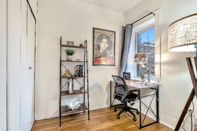 Foto del edificio - CASS D APARTMENTS-516 Kirby