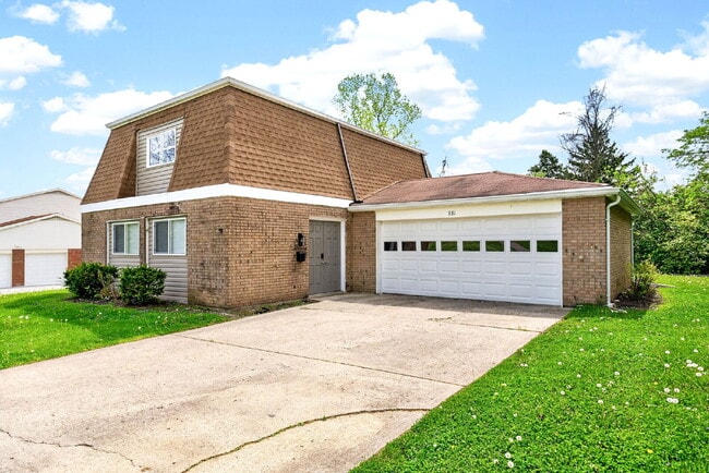 Building Photo - 931 Waycross Rd