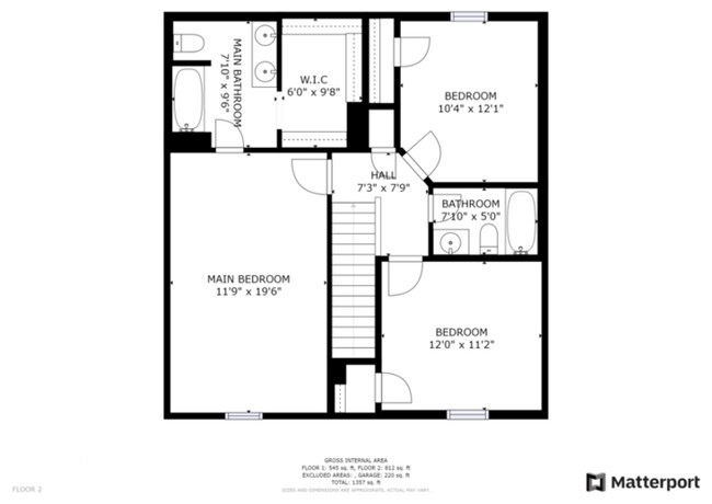 Foto del edificio - 1233 Zoysia Dr