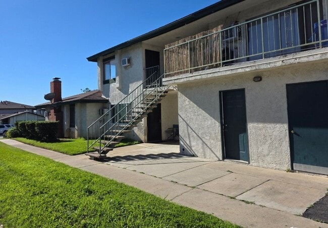 Building Photo - 8778 Lomita Dr