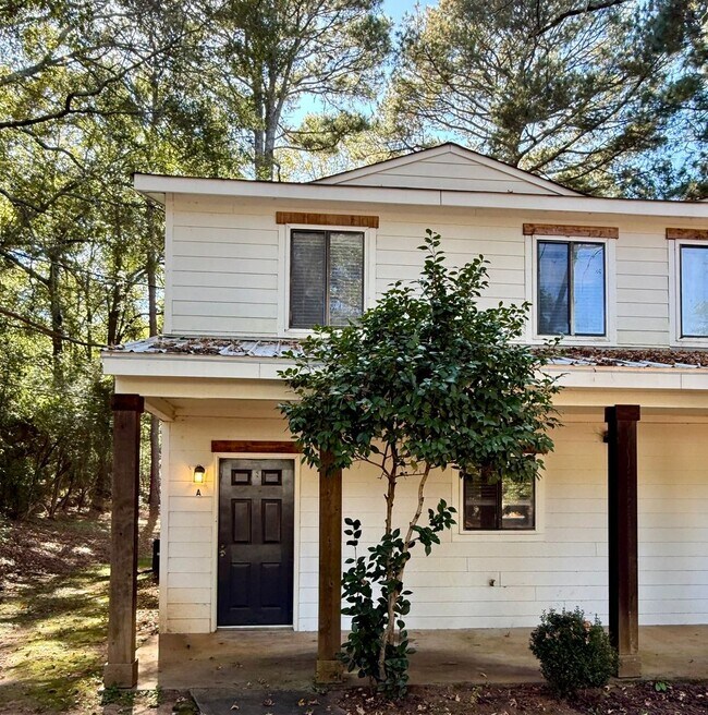 Foto del edificio - VFW 163 A &amp; B