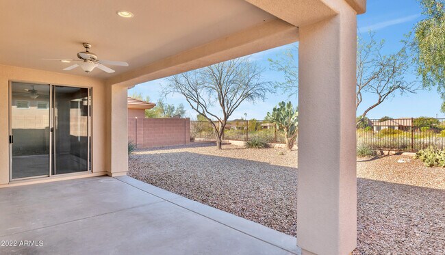 Building Photo - 40834 N Noble Hawk Way