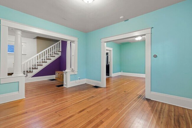 Building Photo - 5726 N Interstate Ave