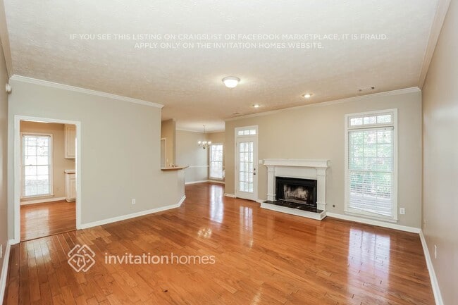 Foto del edificio - 2960 Forbes Trail
