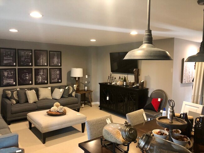 Foto del edificio - 2134 cook drive