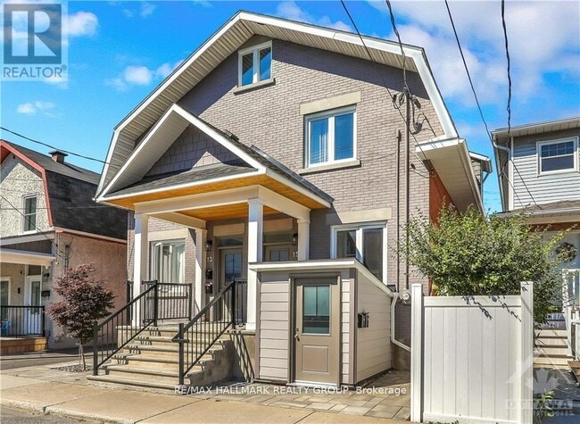 Building Photo - 15 Marier Ave