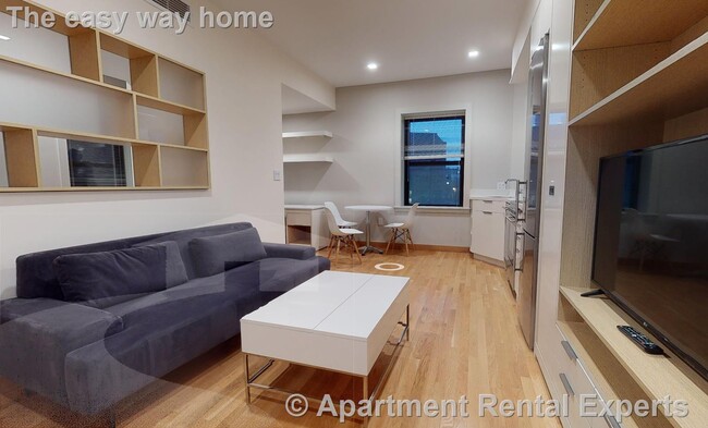 Foto del edificio - 115 Mt Auburn St