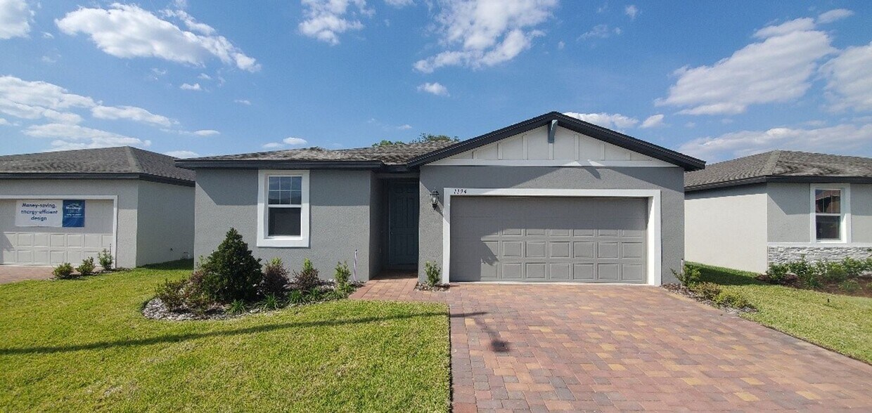 Foto principal - LIKE NEW!! 3-Bedroom, 2-Bathroom in Winter...
