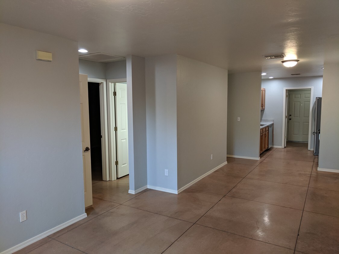 2741 N Norris Ave, Tucson, AZ 85719 House Rental in Tucson, AZ