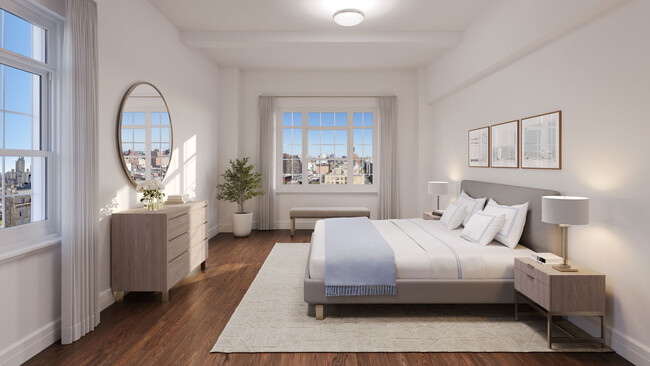 Foto del edificio - 40 W 86th St