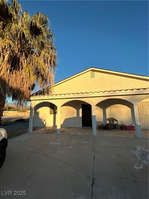 Foto del edificio - 781 Center St