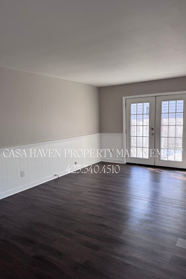 Foto del edificio - 1510 Linden St