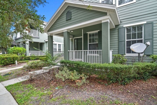 Amazing 3/2.5/2 Townhome in Lake Nona's Ea... - Amazing 3/2.5/2 Townhome in Lake Nona's Ea...
