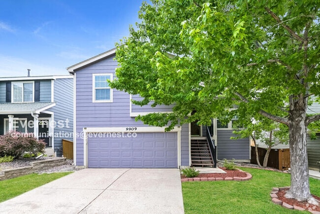 Building Photo - 9909 Aftonwood St