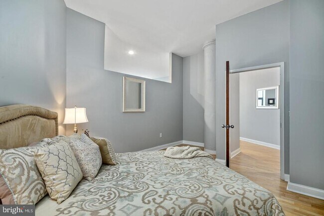 Foto del edificio - 315 Arch St