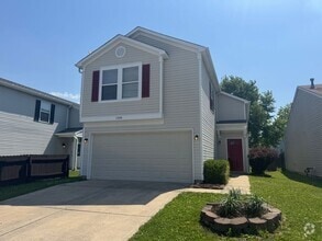 Building Photo - 1209 Porchester Ln