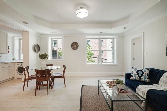 Foto del edificio - 1451 Park Rd NW
