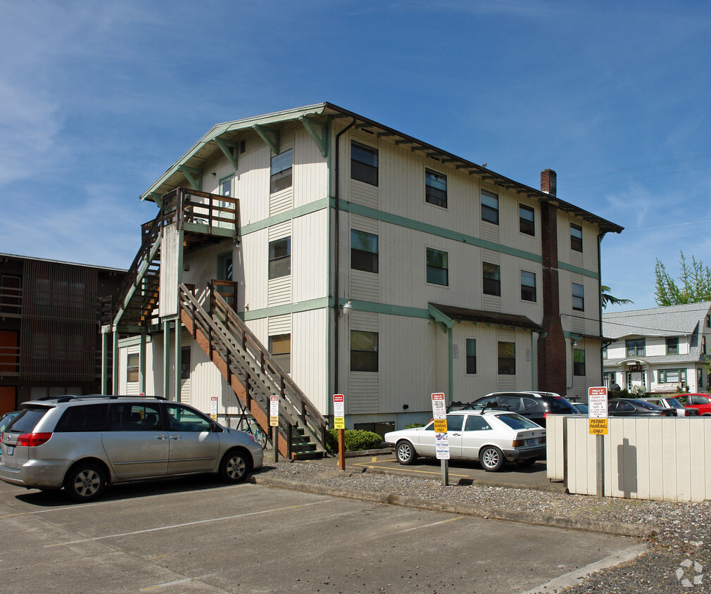 Foto del edificio - Beaver Lodge