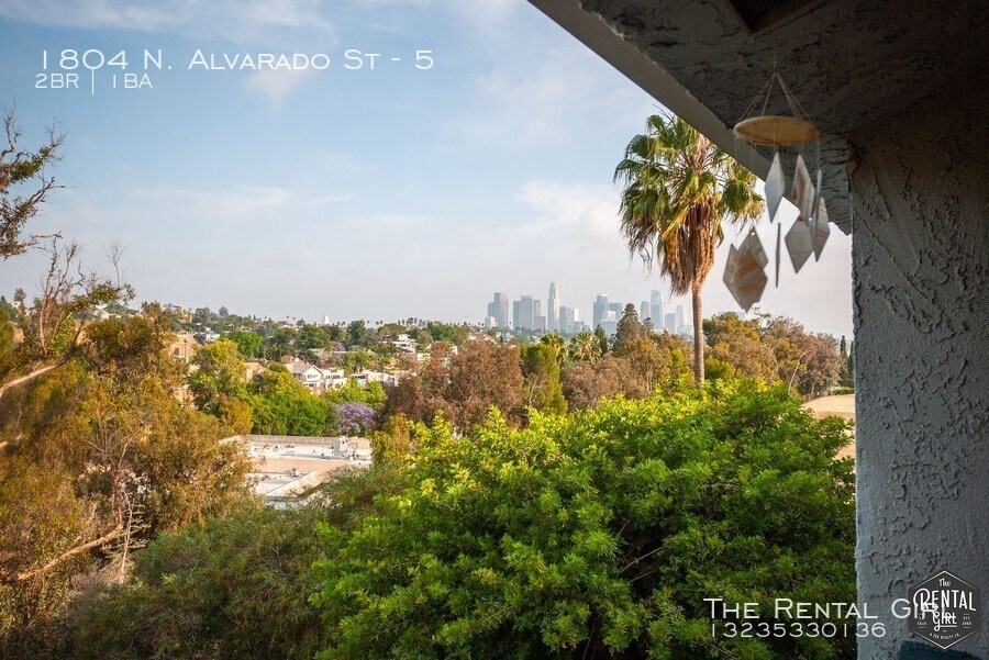 Primary Photo - 1804 N Alvarado St