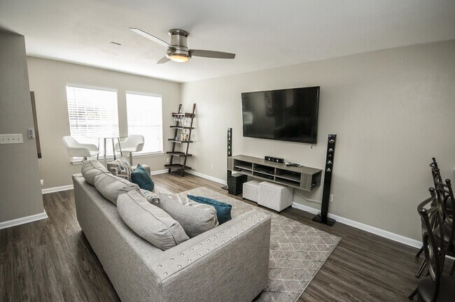 Building Photo - 4270 Augustus Oak Ct