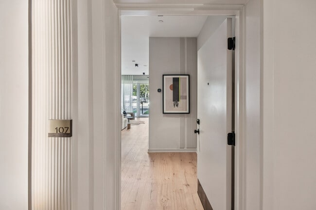 Building Photo - Novu Apartments