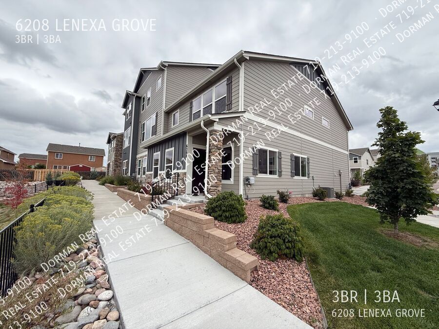 Photo - 6208 LENEXA GROVE-