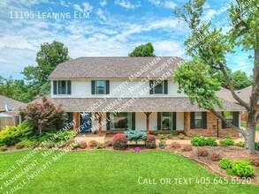 Building Photo - 11105 Leaning Elm Rd