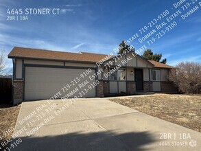 Building Photo - 4645 Stoner Ct