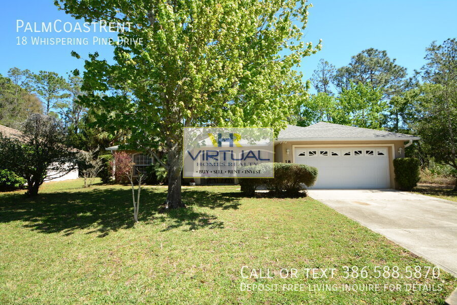 Primary Photo - Charming 3-Bedroom, 2-Bath Home with Spaci...