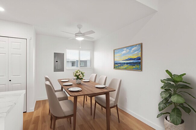 Foto del edificio - IRONWOOD GREENS