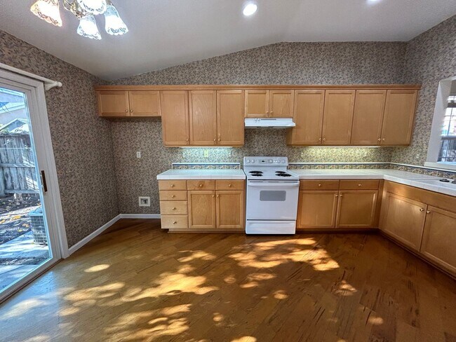 Foto del edificio - 446 Wendy Way