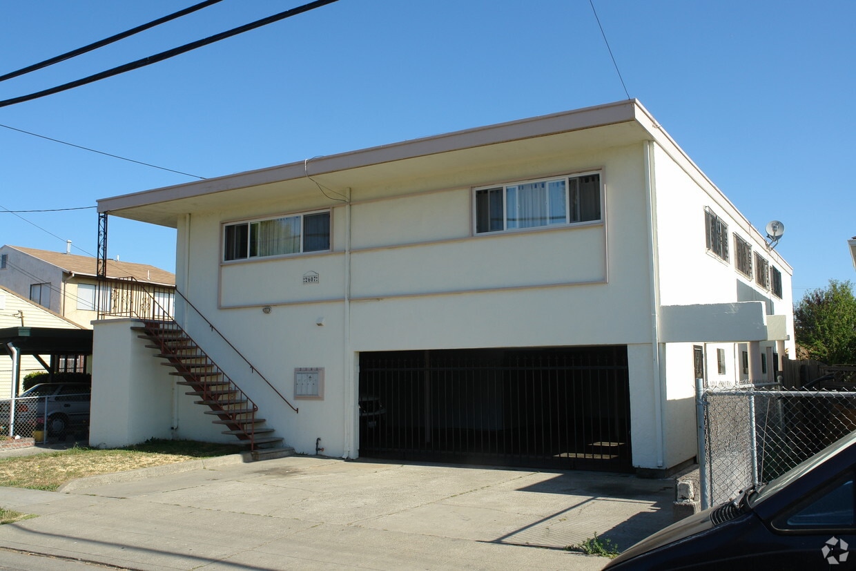 Building Photo - 2607 Ohio