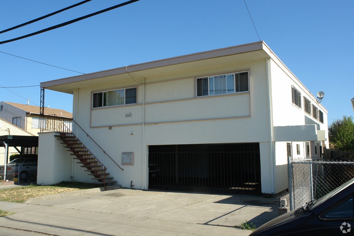 Foto del edificio - 2607 Ohio