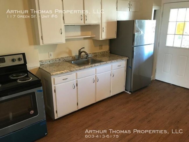 Building Photo - 2 bedroom in Somersworth NH 03878