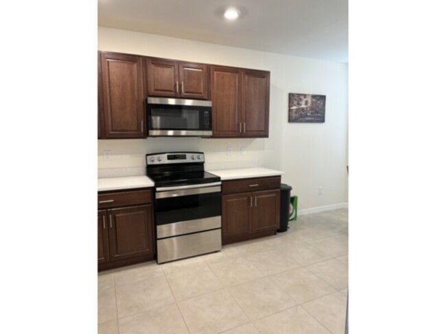 Foto del edificio - Large 3 Bedroom 2 Bath Home in Magnolia La...