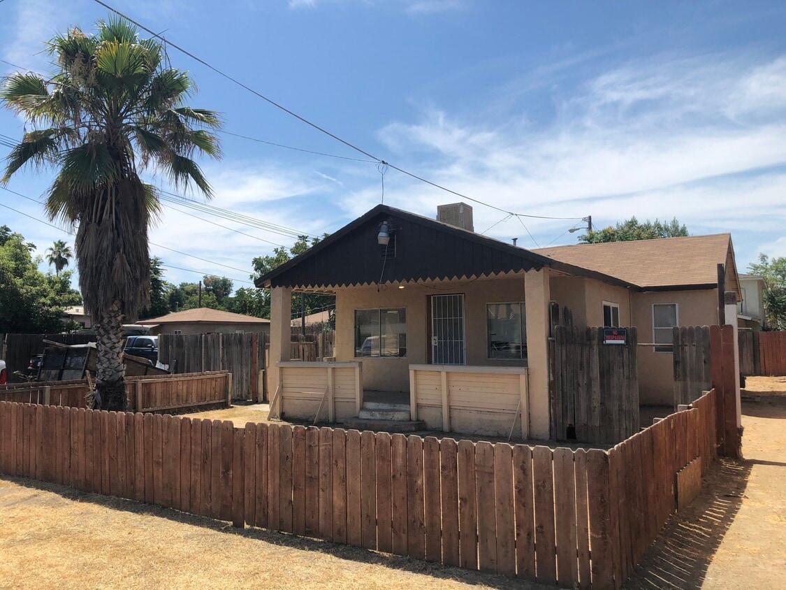 511 Beardsley Ave, Bakersfield, CA 93308 House Rental in Bakersfield