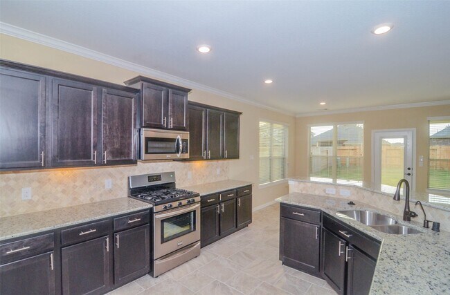 Foto del edificio - 18039 Westward Dale Dr