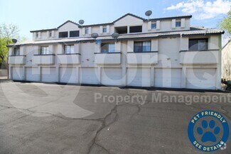 Building Photo - 3716 E University Dr