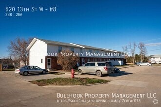 Building Photo - 620 13th St W