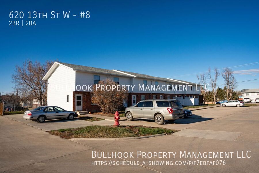 Primary Photo - 620 13th St W