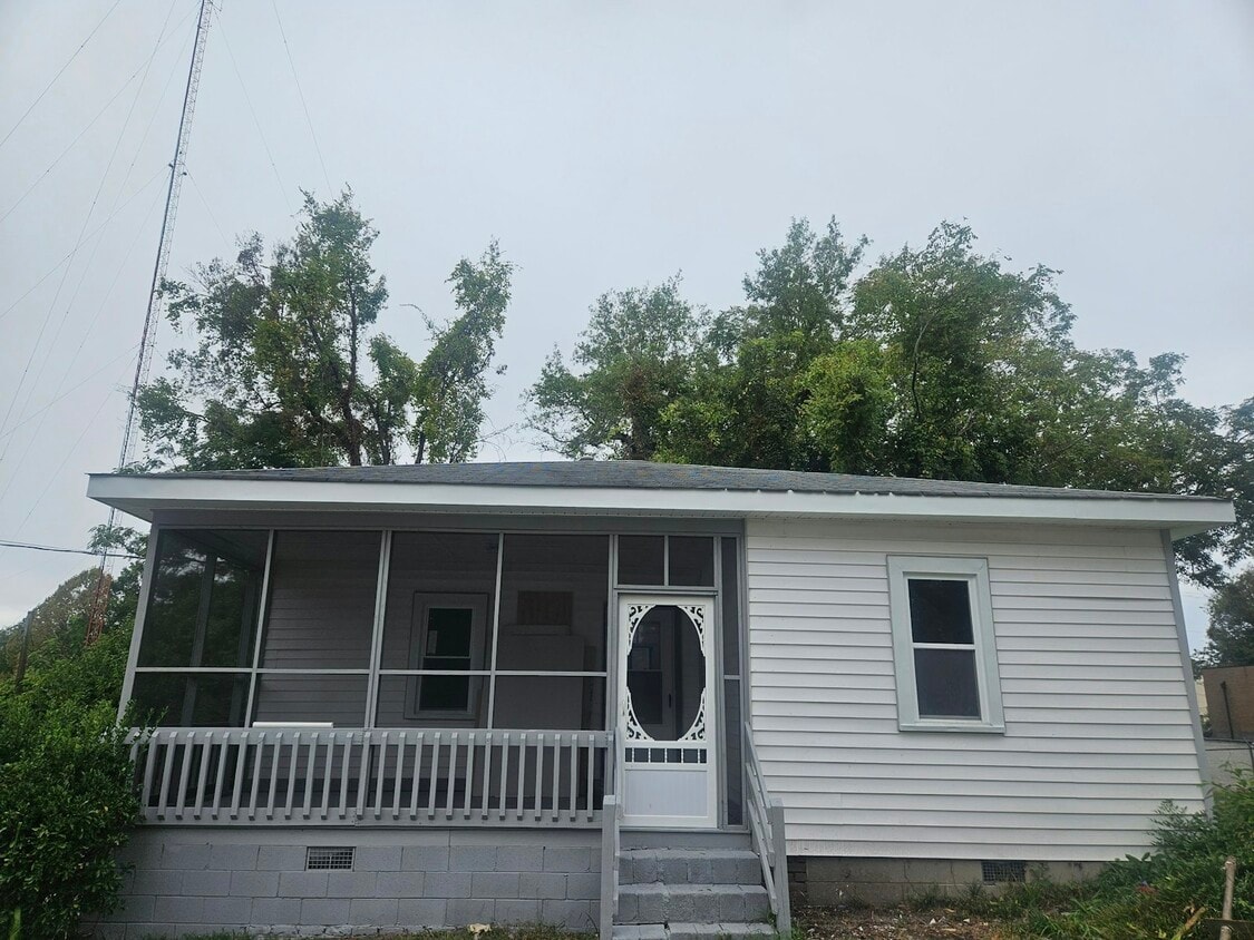 Photo - 1101 Short Street