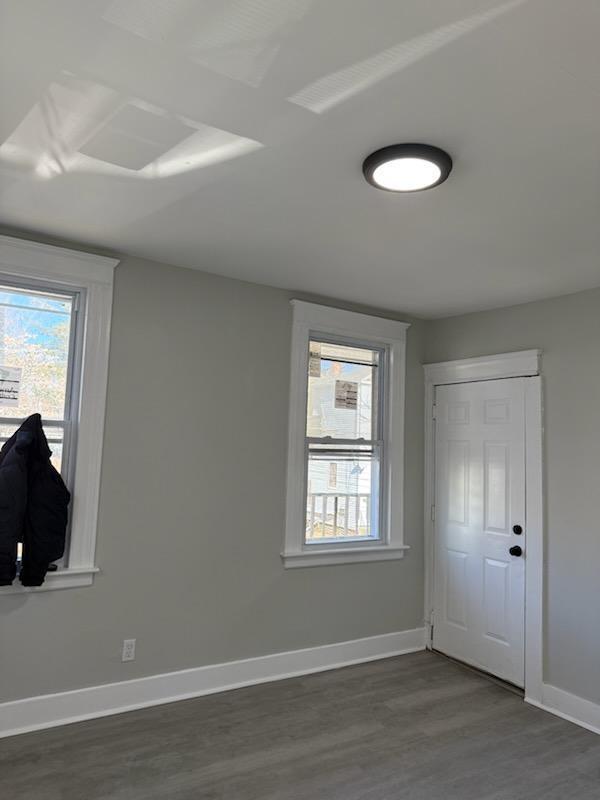 Foto del edificio - irion