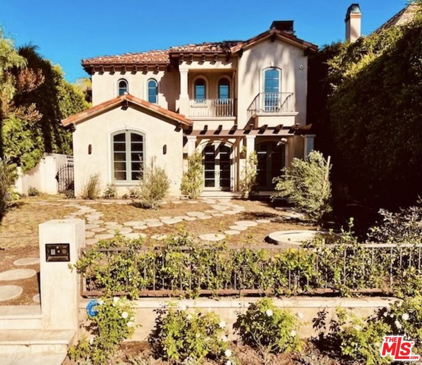 537 Marguerita Ave, Santa Monica, CA 90402 House for Rent in Santa