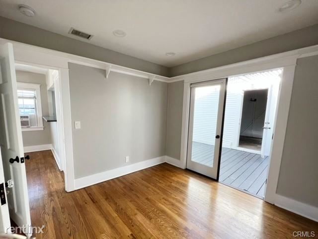 Foto del edificio - 2 br, 1 bath House - 208 8th St